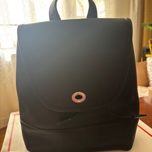 Vintage Coach Daypack